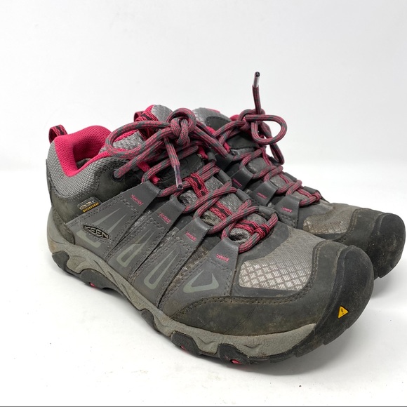 keen shoes wide width